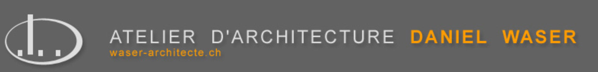 Architecture toujours en évolution
